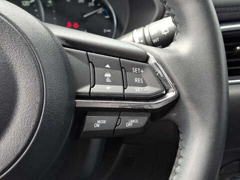 2023 Mazda CX-5 2.5 S Premium