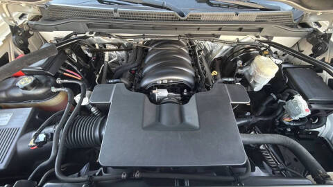 2014 GMC Sierra 1500