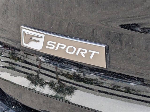 2021 Lexus NX 300 F SPORT