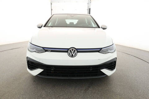 2022 Volkswagen Golf R 4Motion