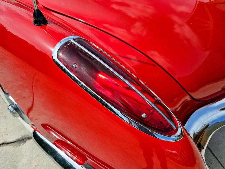 1959 Chevrolet Corvette