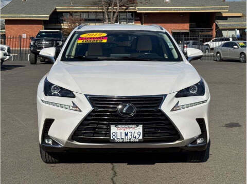 2020 Lexus NX 300 for sale at Armando Auto Sales in Fresno CA