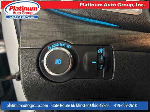 2016 Buick Encore Convenience
