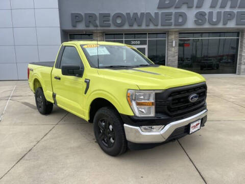 2022 Ford F-150 for sale at Bayird Car Match in Jonesboro AR