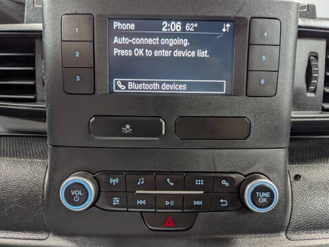 2021 Ford Explorer Police Interceptor Utility