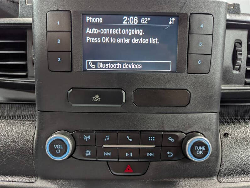 2021 Ford Explorer Police Interceptor Utility