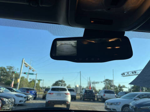 2011 GMC Terrain SLT-1