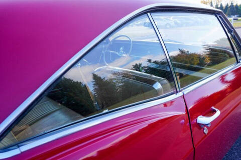 1965 Chevrolet Impala