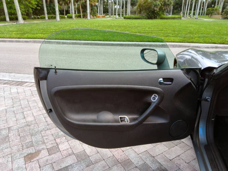 2006 Pontiac Solstice