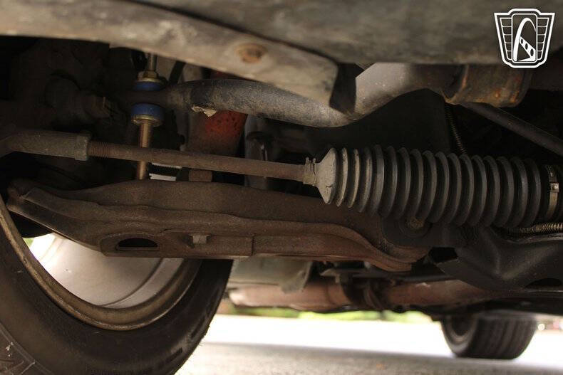 1997 Chevrolet Camaro