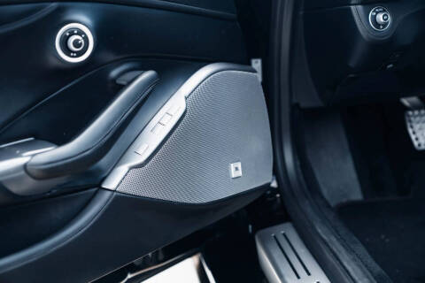 2022 Ford Mustang Shelby GT500