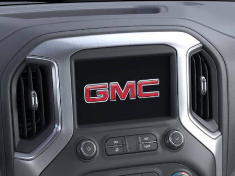2023 GMC Sierra 2500HD