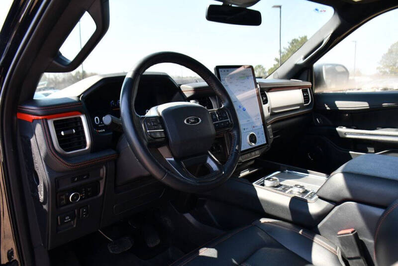 2023 Ford Expedition Timberline