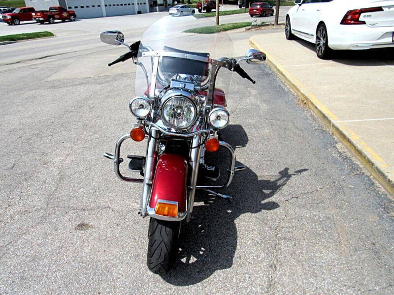 2007 Harley-Davidson Road King
