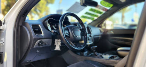 2020 Dodge Durango GT Plus