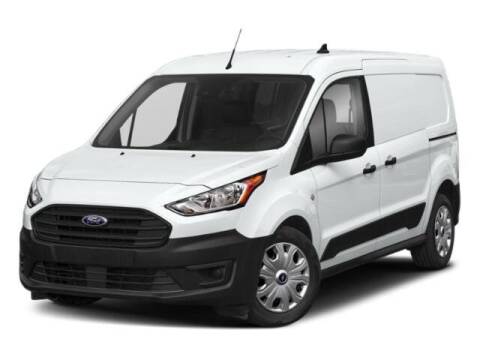 2022 Ford Transit Connect Cargo for sale at Hawk Ford of St. Charles in Saint Charles IL
