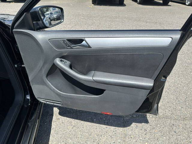 2013 Volkswagen Jetta