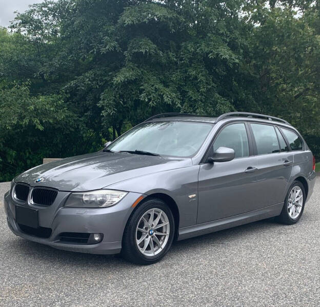 2010 BMW 3 Series for sale at R Teto Motor Sales Inc. in Pawtucket RI