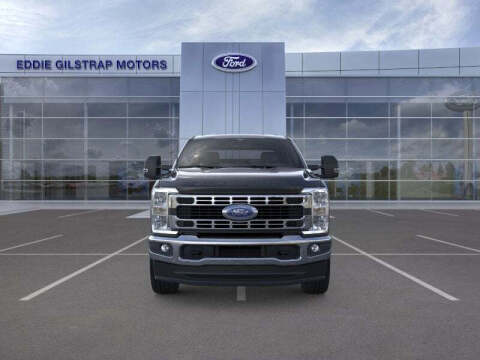 2026 Ford F-250 Super Duty