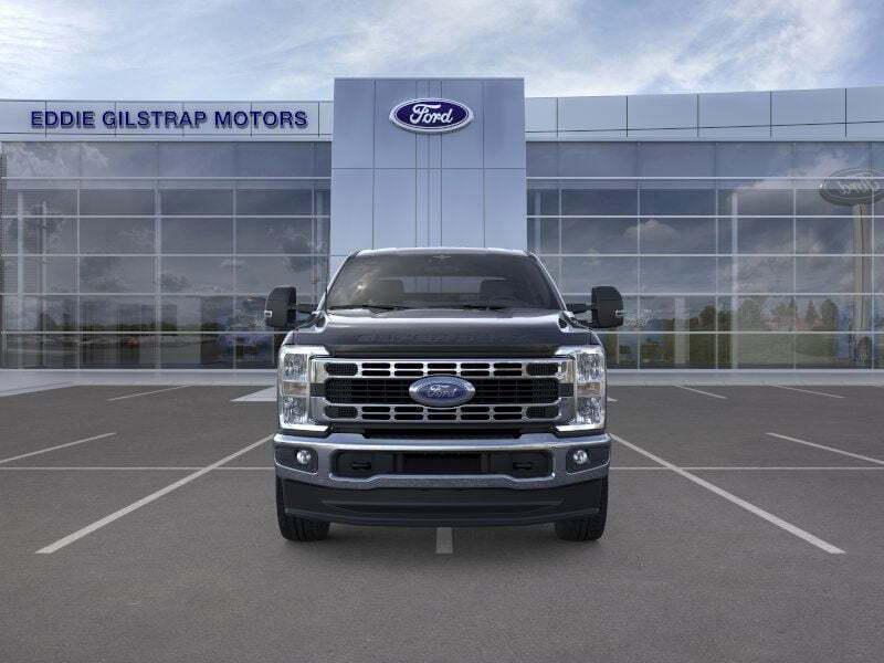 2026 Ford F-250 Super Duty