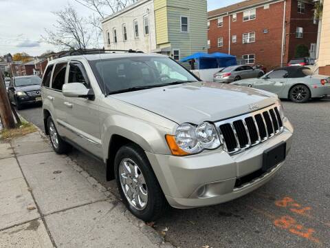 2009 Jeep Grand Cherokee for sale at Big T's Auto Sales in Belleville NJ