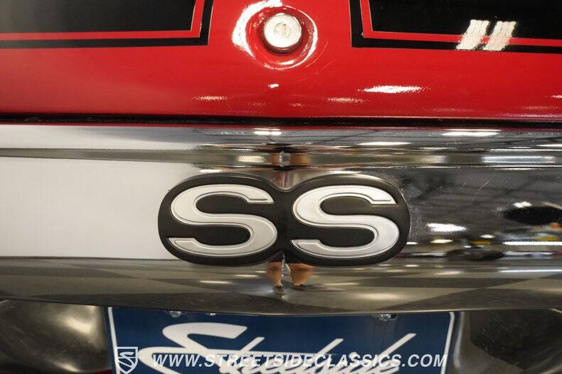 1971 Chevrolet Chevelle