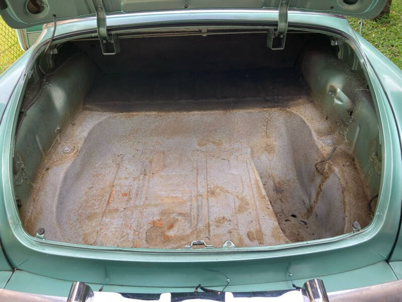 1953 Buick Roadmaster