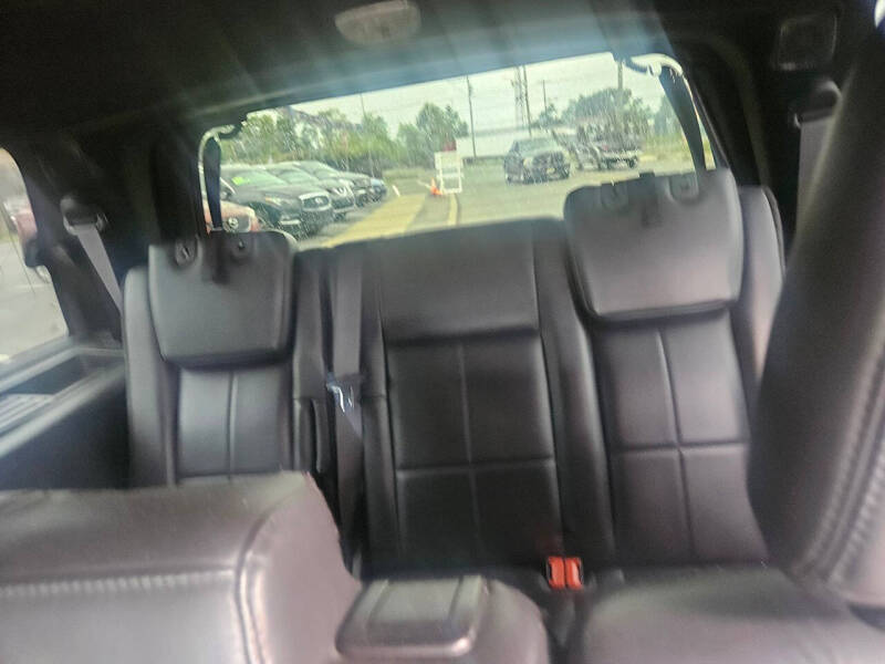 2014 Lincoln Navigator