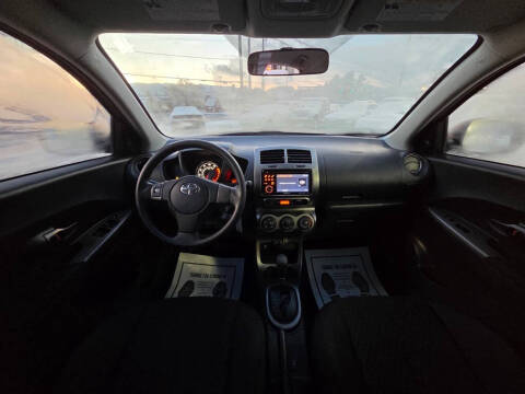 2012 Scion xD