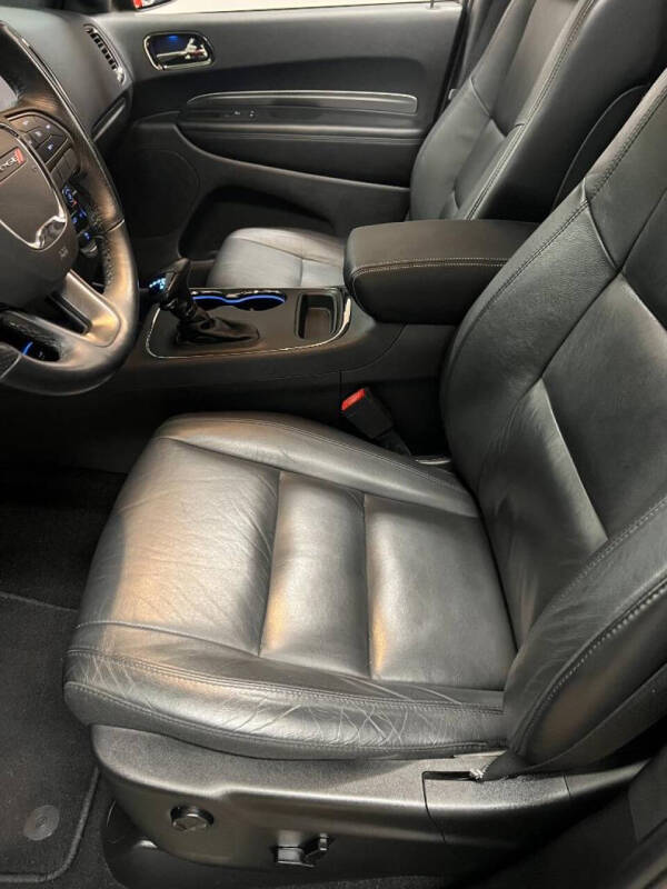 2020 Dodge Durango GT Plus