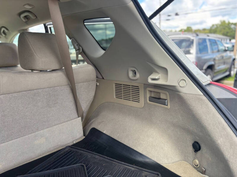 2012 Nissan Murano Platinum Edition