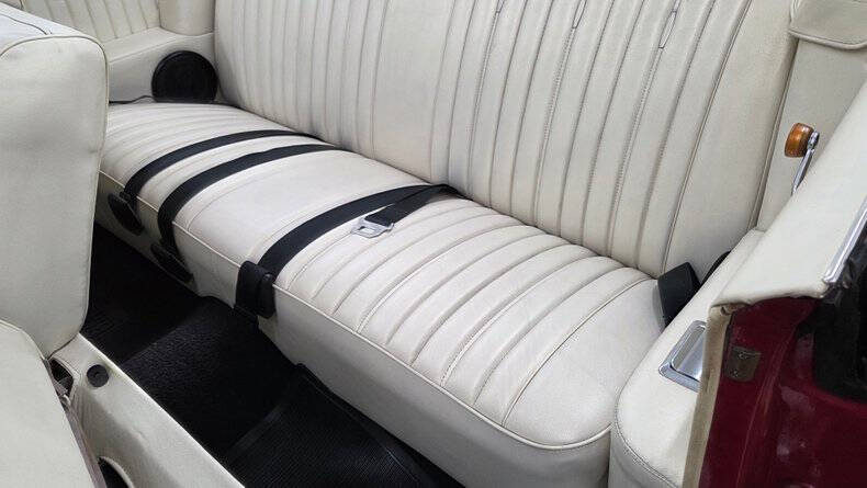 1969 Pontiac Parisienne