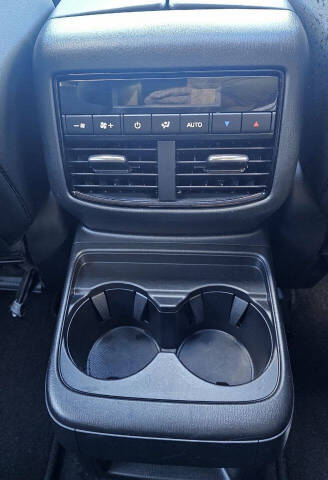 2023 Mazda CX-9 Touring