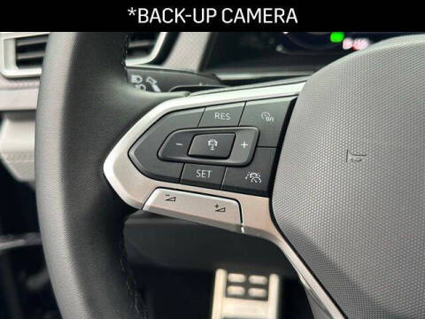 2024 Volkswagen Atlas Peak Edition SE 4Motion