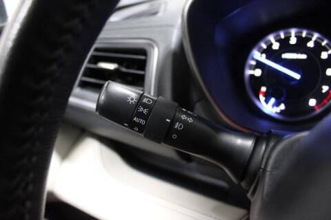 2020 Subaru Ascent Limited 7-Passenger