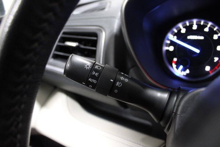 2020 Subaru Ascent Limited 7-Passenger