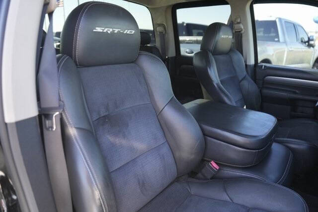 2005 Dodge Ram 1500 SRT-10