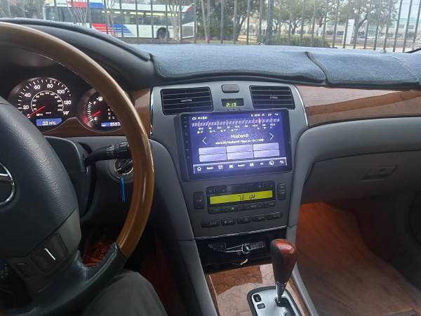 2005 Lexus ES 330