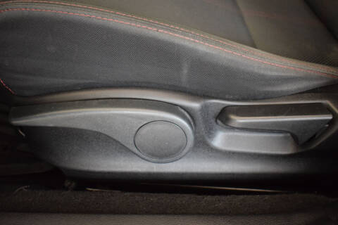 2012 Subaru Impreza WRX