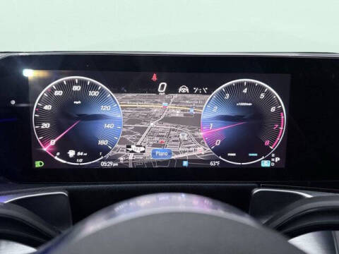 2024 Mercedes-Benz GLB GLB 250 4MATIC