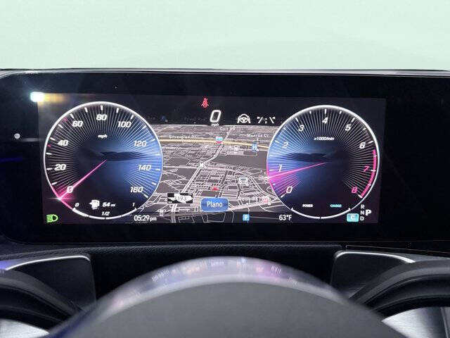 2024 Mercedes-Benz GLB GLB 250 4MATIC