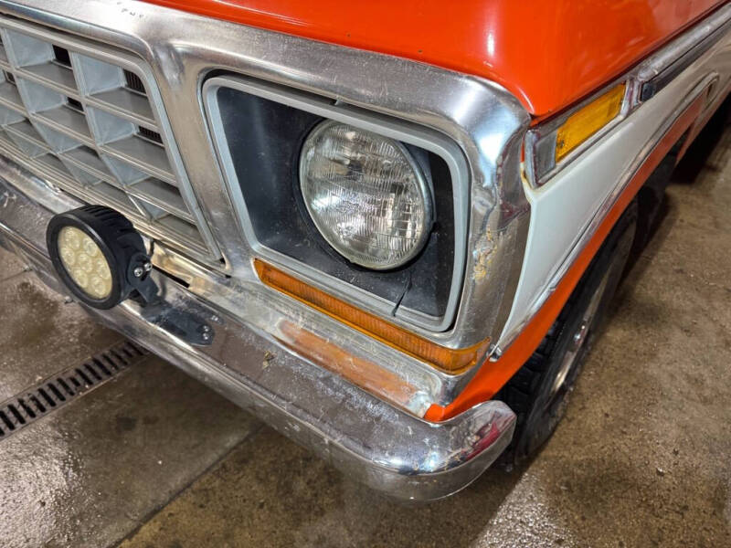 1978 Ford F-150