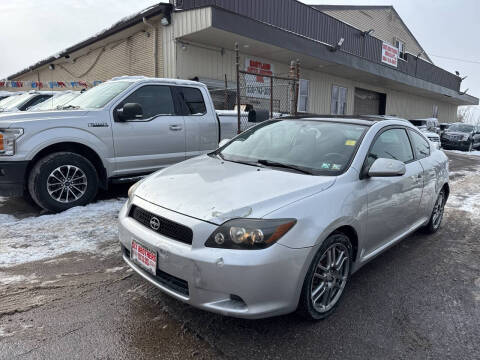 2009 Scion tC