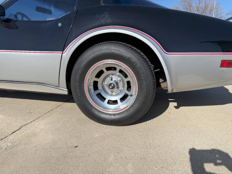 1978 Chevrolet Corvette