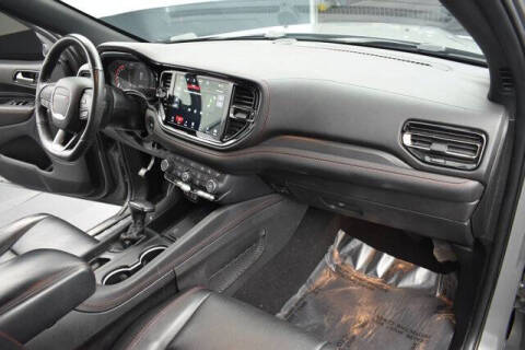 2023 Dodge Durango GT Premium