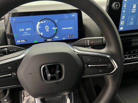 2025 Honda Prologue EX