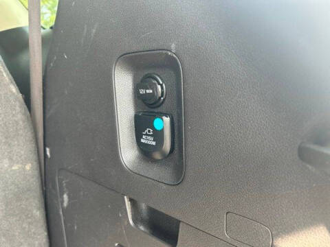 2022 Kia Carnival SX Prestige
