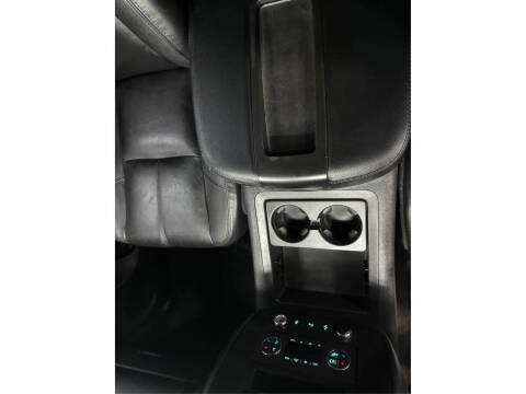 2014 Chevrolet Tahoe LT