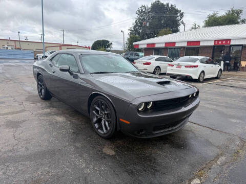 2023 Dodge Challenger GT