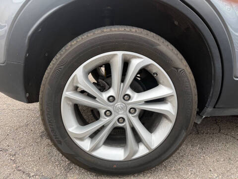 2020 Buick Encore GX Preferred